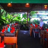 Salsa Mexicana Patong