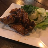 เมนูของร้าน FATE ระยอง