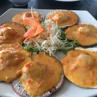 เมนูของร้าน อร่อย@หัวหิน หัวหิน