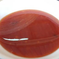 เมนูของร้าน อมรพันธ์ ติ๋มซำ