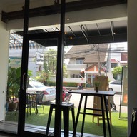 The Coffee