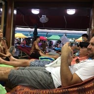 Charlie Beauty Salon Massage & Spa Khaosan