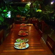 Salsa Mexicana Patong