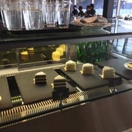 Hyundai Restaurant