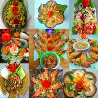 Salsa Mexicana Patong