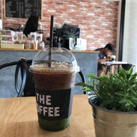 The Coffee
