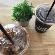 The Coffee
