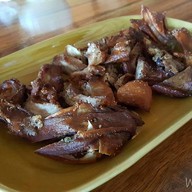 เมนูของร้าน ครัวบ้านคุณ Y&j