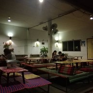 บรรยากาศ มาคมนมสด มหาวิทยาลัยเทคโนโลยีสุรนารี (มทส.)