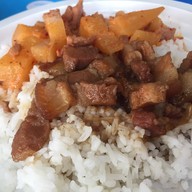 เมนูของร้าน ครัวกลมเกลียว