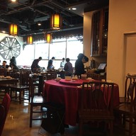 บรรยากาศ Dian Shui Lou SOGO Fuxing Branch