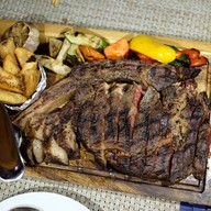 เมนูของร้าน Chefs de plago