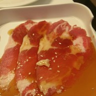 Kaiten Buffet : Yakiniku Shabu Sushi เซนทรัลเฟสติวัลเชียงใหม่