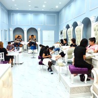 Tiara Nail & Spa โรบินสัน กำแพงเพชร