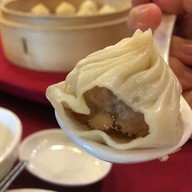 เมนูของร้าน Dian Shui Lou SOGO Fuxing Branch