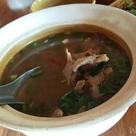 เมนูของร้าน ครัวบ้านคุณ Y&j