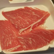 Kaiten Buffet : Yakiniku Shabu Sushi เซนทรัลเฟสติวัลเชียงใหม่