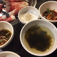 Saemoul BBQ Garosugil