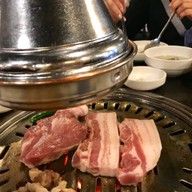 เมนูของร้าน Saemoul BBQ Garosugil