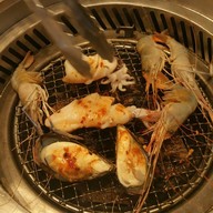 Kaiten Buffet : Yakiniku Shabu Sushi เซนทรัลเฟสติวัลเชียงใหม่