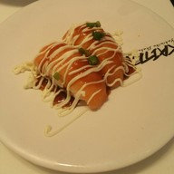 เมนูของร้าน Kaiten Buffet : Yakiniku Shabu Sushi เซนทรัลเฟสติวัลเชียงใหม่