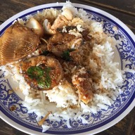 เมนูของร้าน แกงป่ายายตุ่ม