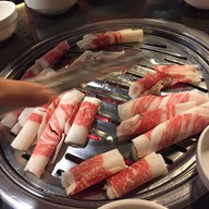 Saemoul BBQ Garosugil