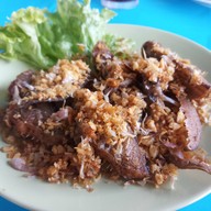 เมนูของร้าน แพเค ปลาแม่น้ำ