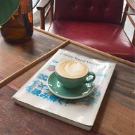 เมนูของร้าน PI-CHA-NON CAFE