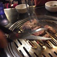 Saemoul BBQ Garosugil