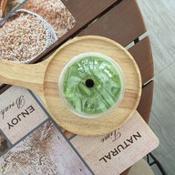 เมนูของร้าน COSTA Café  HuaHin