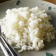 เมนูของร้าน ป้าอ้วนอาหารตามสั่ง