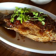 เมนูของร้าน ครัวบ้านคุณ Y&j