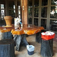 บรรยากาศ ครัวบ้านคุณ Y&j