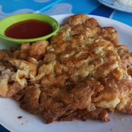 เมนูของร้าน แพเค ปลาแม่น้ำ