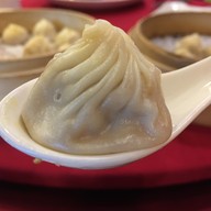 เมนูของร้าน Dian Shui Lou SOGO Fuxing Branch