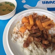 เมนูของร้าน ครัวกลมเกลียว