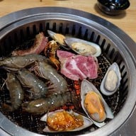 Koji Yakiniku Japanese Buffet บางแสน