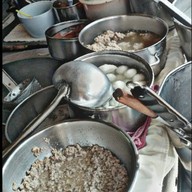 ต้มยำหน้าแดง