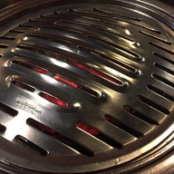 Saemoul BBQ Garosugil