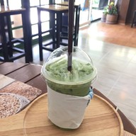 เมนูของร้าน COSTA Café  HuaHin