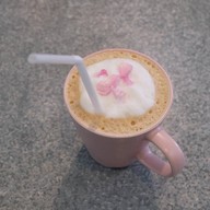 เมนูของร้าน Little Tree Garden