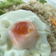 เมนูของร้าน ร้านหลวงชา