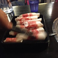 Saemoul BBQ Garosugil