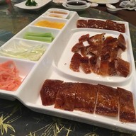เมนูของร้าน Chef man Eastin Grand Sathorn อีสติน แกรนด์ สาทร
