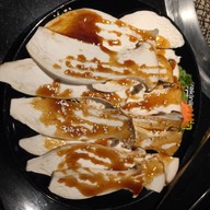 เมนูของร้าน Yakiniku Koku (ยากินิกุ โกกุ) (ยากินิกุ โกกุ)