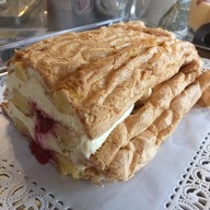 เมนูของร้าน Valenta’s Stamm-beisl