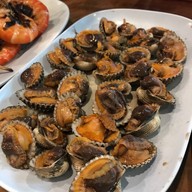 เมนูของร้าน จ่านูญ (จอ.หอ 7/08) ตลาดกลาง อยุธยา