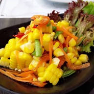 เมนูของร้าน Midtown Thai สยามพารากอน