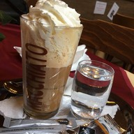 เมนูของร้าน Valenta’s Stamm-beisl